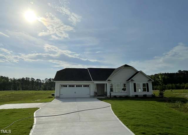 Property at 180 Tulipfield Way, Benson, NC 27504, 3 beds, 2 baths