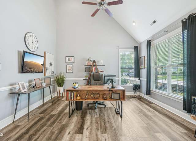 Property at 9530 Vira Dr, Raleigh, NC 27617, 3 beds, 2.5 baths