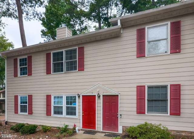 Property at 2614 Brafferton Ct, Raleigh, NC 27604, 2 beds, 1 bath