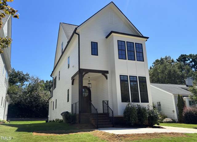 Property at 1330 Duplin Rd, Raleigh, NC 27607, 4 beds, 4 baths