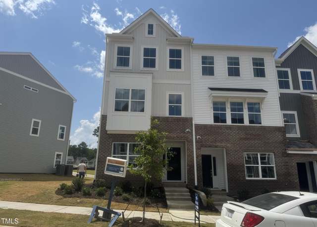 Property at 312 Chesapeak Commons St #144, Garner, NC 27529, 3 beds, 3.5 baths