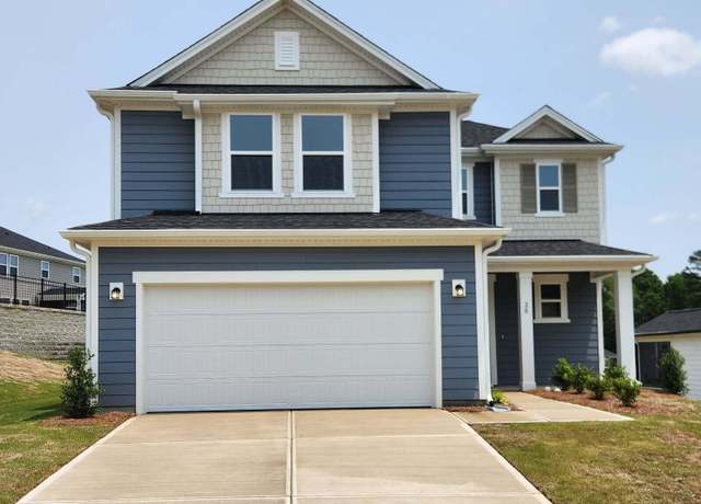 Property at 28 Longdale Dr, Graham, NC 27253, 3 beds, 2.5 baths