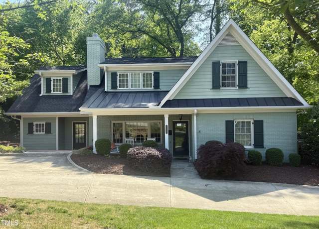Property at 3504 Rock Creek Dr, Raleigh, NC 27609, 5 beds, 4.5 baths