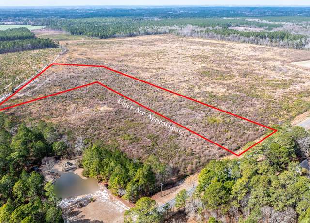 Property at Lot 2 S River School, Wade, NC 28395