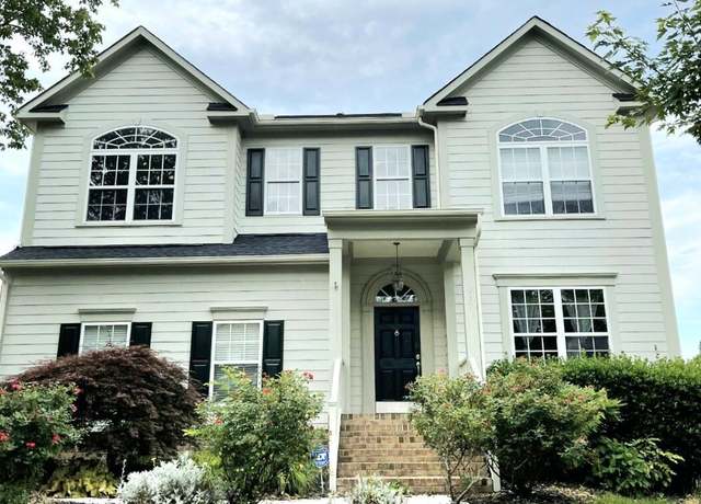 Property at 1039 Bellenden Dr, Durham, NC 27713, 5 beds, 3 baths