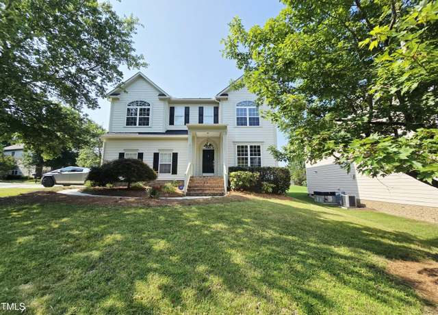 Property at 1039 Bellenden Dr, Durham, NC 27713, 5 beds, 3 baths