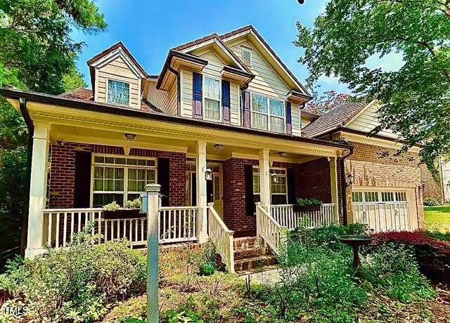 Property at 12212 Ashton Woods Ln, Raleigh, NC 27614, 5 beds, 3.5 baths