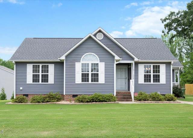 Property at 308 E Quailwood Dr, Fuquay Varina, NC 27526, 3 beds, 2 baths