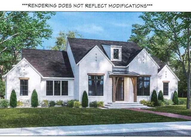Property at 15 Serenity Woods Trl, Franklinton, NC 27525, 4 beds, 3.5 baths
