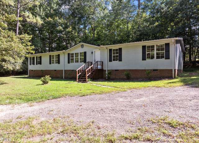 Property at 3186 Buckhorn Ln, Wake Forest, NC 27587, 3 beds, 2.5 baths