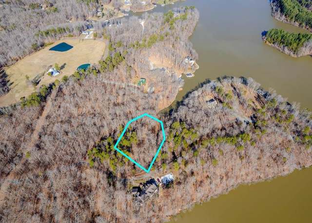 Property at Lot #7a Deer Meadow Rd, Leasburg, NC 27291