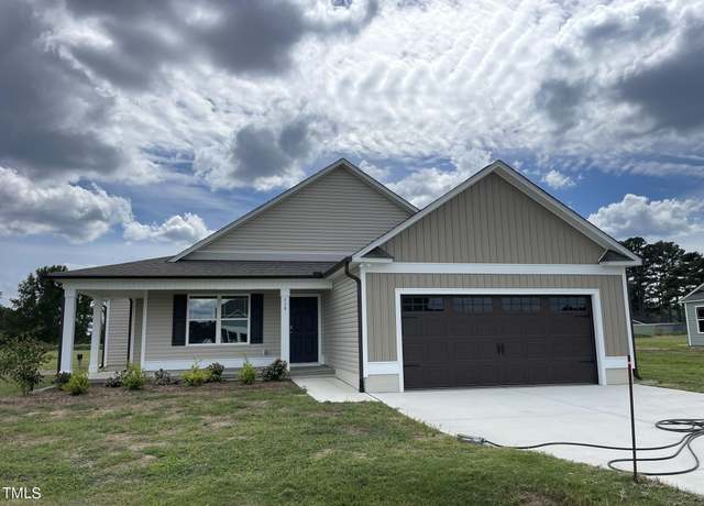 Property at 116 Lotus Ave, Smithfield, NC 27577, 3 beds, 2 baths