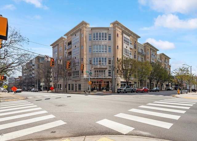 Property at 317 W Morgan St #317, Raleigh, NC 27601, 2 beds, 2 baths