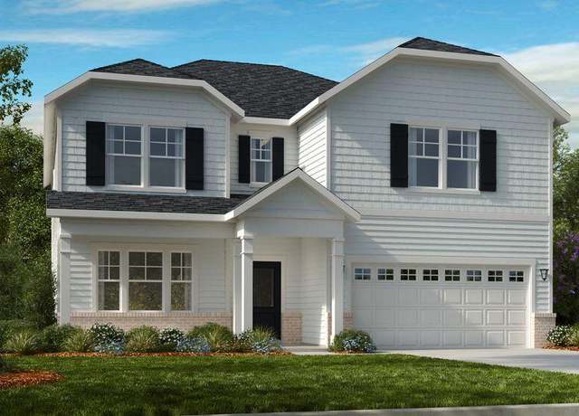 Property at 2605 Stonington Dr, Cary, NC 27523, 5 beds, 4.5 baths