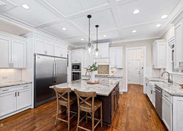 Property at 3209 Bryant Falls Ct, Raleigh, NC 27613, 4 beds, 5.5 baths