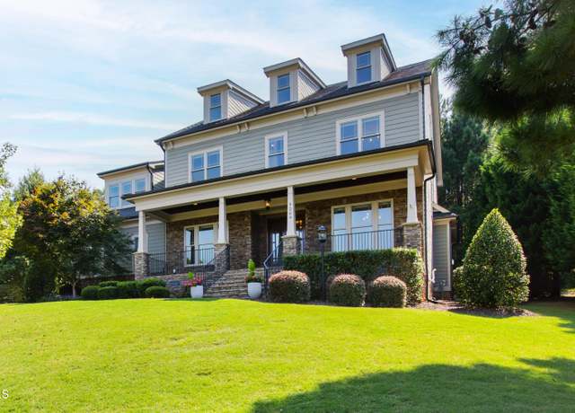 Property at 3209 Bryant Falls Ct, Raleigh, NC 27613, 4 beds, 5.5 baths