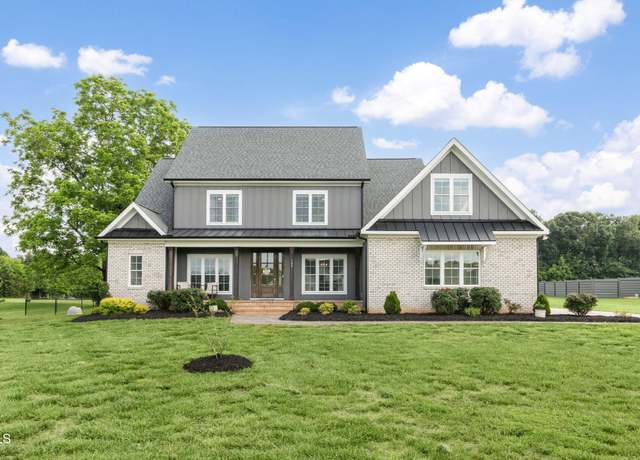 Property at 106 Garrison Farm Rd, Mebane, NC 27302, 4 beds, 3.5 baths