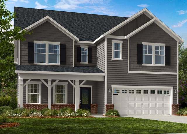 Property at 1016 Dillon Lake Dr, Knightdale, NC 27545, 5 beds, 4 baths