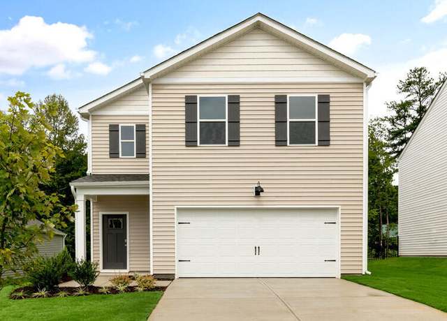 Property at 113 Pisgah St, Sanford, NC 27330, 4 beds, 2.5 baths