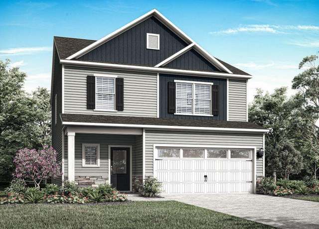 Property at 440 Chedworth Dr, Angier, NC 27501, 4 beds, 2.5 baths