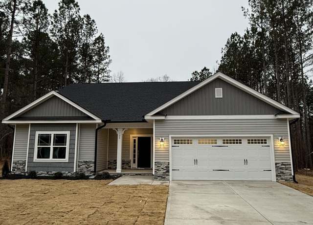 Property at 120 Watermelon Dr, Franklinton, NC 27525, 4 beds, 3 baths