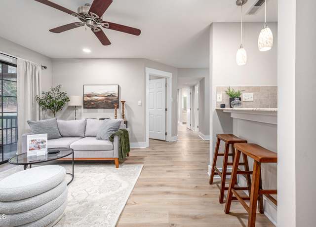 Property at 3805 Chimney Ridge Pl #008, Durham, NC 27713, 2 beds, 2 baths