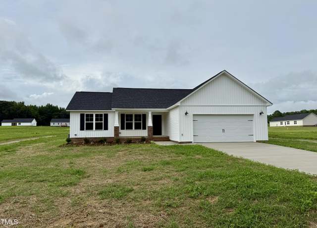 Property at 59 Pagani Dr, Kenly, NC 27542, 4 beds, 2 baths