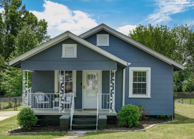 Property at 1542 Albright Ave, Burlington, NC 27215, 2 beds, 1 bath