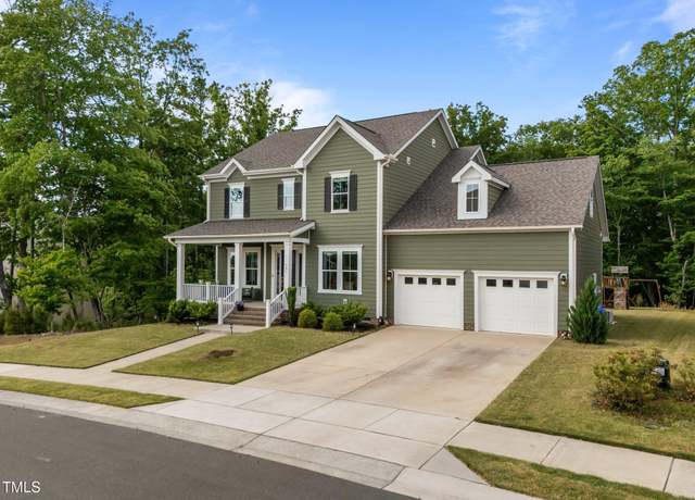 Property at 403 Prestwood Dr, Hillsborough, NC 27278, 4 beds, 2.5 baths