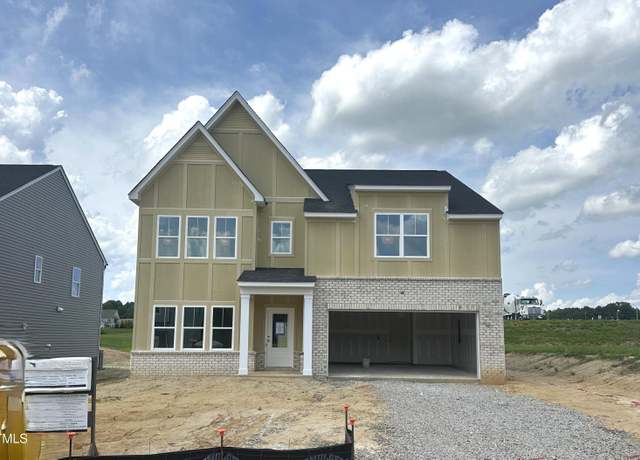 Property at 713 Compeer Way #33, Wake Forest, NC 27587, 4 beds, 3 baths