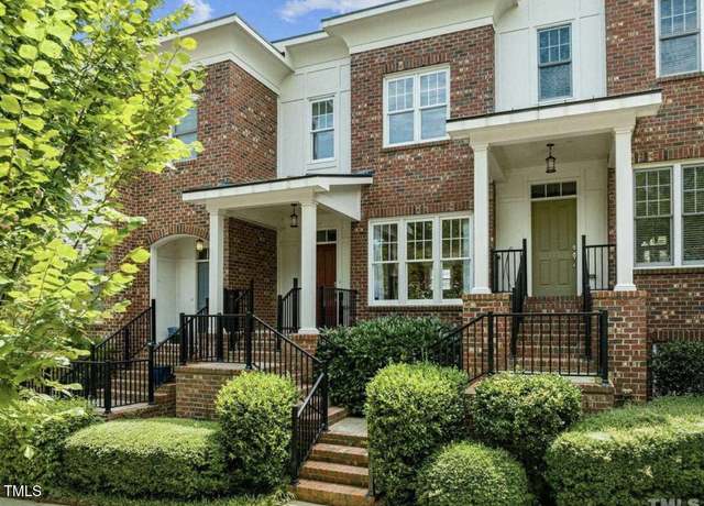 Property at 111 Finsbury St, Durham, NC 27703, 2 beds, 3.5 baths