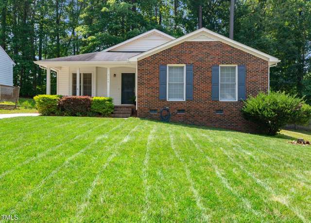 Property at 5148 Wallingford Dr, Raleigh, NC 27616, 3 beds, 2 baths
