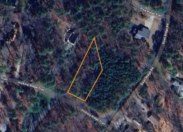 Property at Lot 35 Hickory Ridge Trl, Henrico, NC 27842