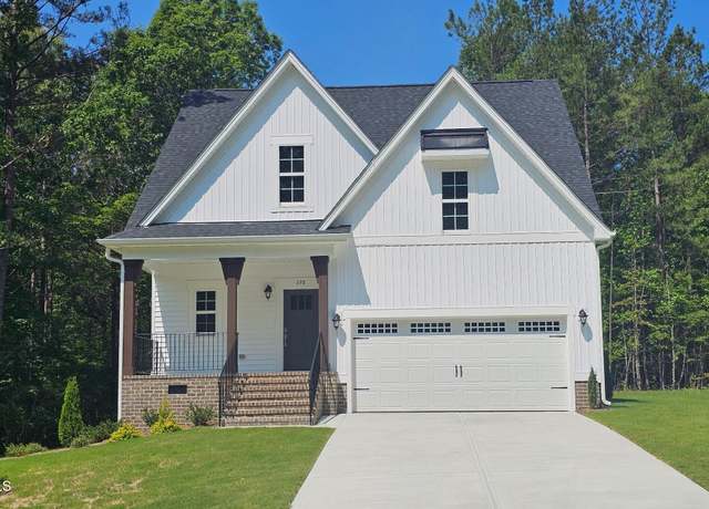 Property at 698 Magnolia Acres Ln, Fuquay Varina, NC 27526, 3 beds, 2.5 baths
