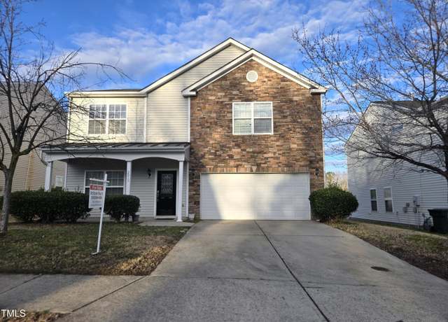 Property at 2015 Tennessee Road Rd, Durham, NC 27704, 4 beds, 2.5 baths