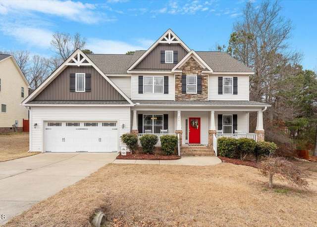 Property at 244 Winding Oak Way, Clayton, NC 27520, 4 beds, 3.5 baths