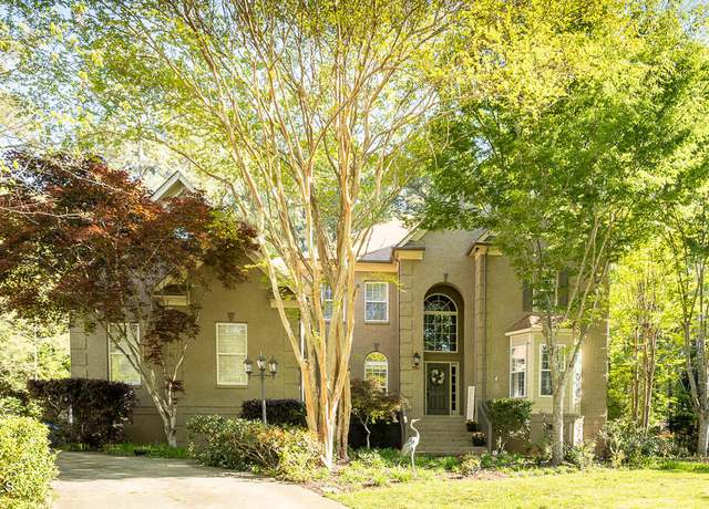 Property at 5129 Bartons Enclave Ln, Raleigh, NC 27613, 4 beds, 4.5 baths