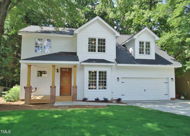 Property at 1104 Barrow Nook Ct, Apex, NC 27502, 3 beds, 2.5 baths