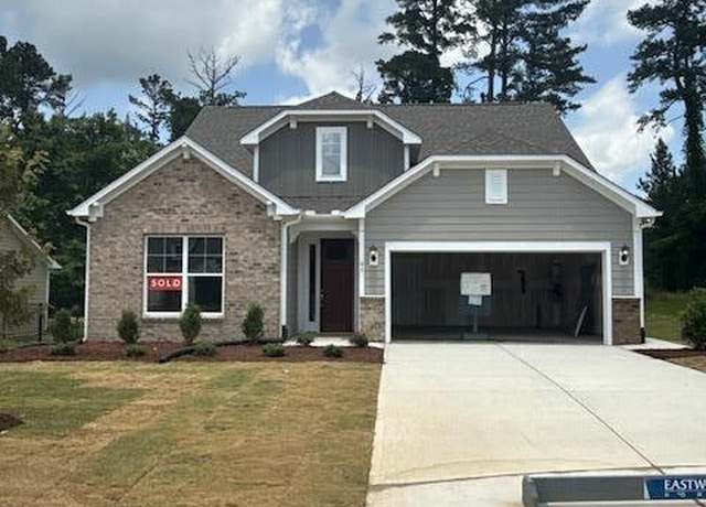 Property at 95 Slippery Elm Rd, Youngsville, NC 27596, 2 beds, 2.5 baths