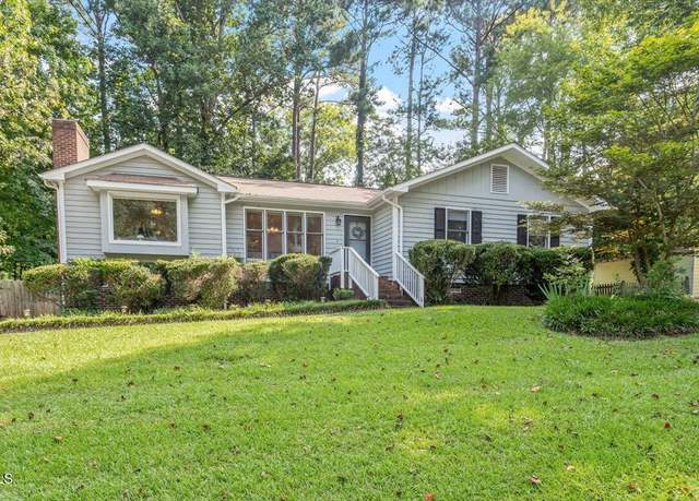 Property at 320 Whithorne Dr, Garner, NC 27529, 3 beds, 2 baths