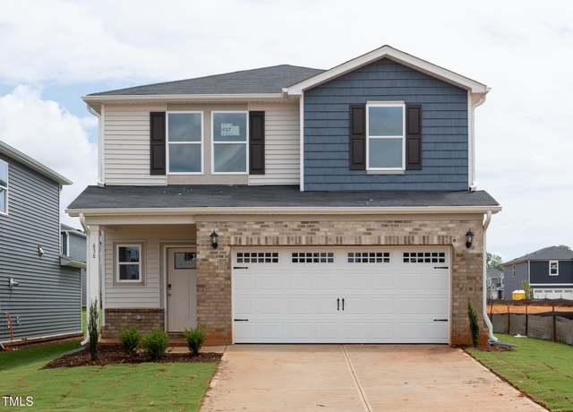 Property at 636 Red River Dr, Garner, NC 27529, 5 beds, 3 baths