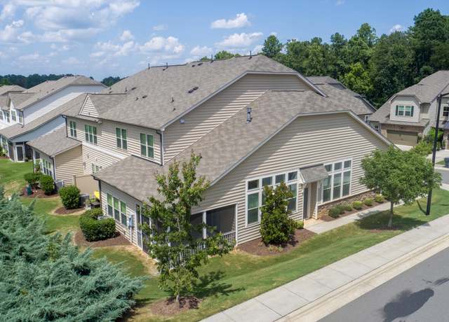 Property at 342 Rubrum Dr, Hillsborough, NC 27278, 3 beds, 3.5 baths