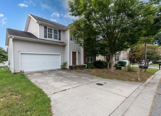 Property at 1377 Still Point Ct, Winston Salem, NC 27103, 3 beds, 2.5 baths