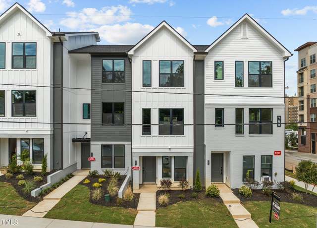 Property at 710 W North St #103, Raleigh, NC 27603, 3 beds, 2.5 baths