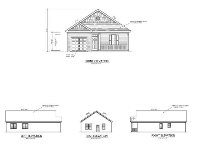 Property at 271 Mcneil Cir, Dunn, NC 28334, 3 beds, 2 baths