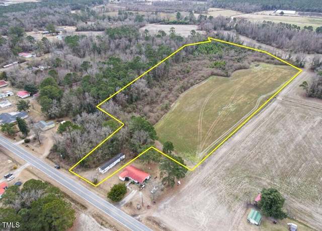 Property at 127 Stokestown Rd, Wallace, NC 28466