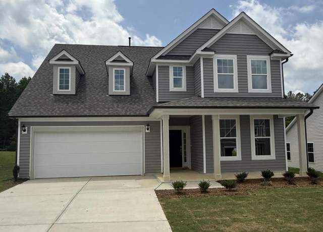 Property at 567 Winding Creek Dr, Lillington, NC 27546, 3 beds, 2.5 baths