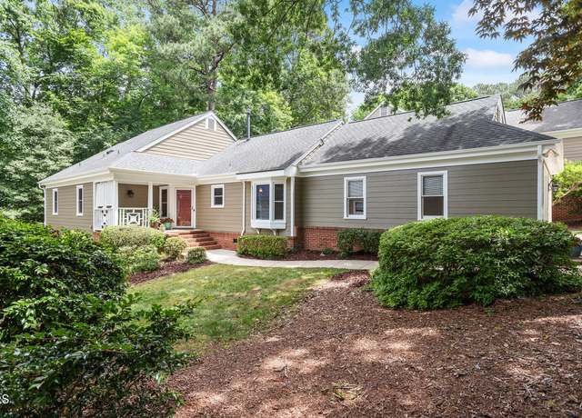 Property at 108 Ripplewater Ln, Cary, NC 27518, 3 beds, 2.5 baths