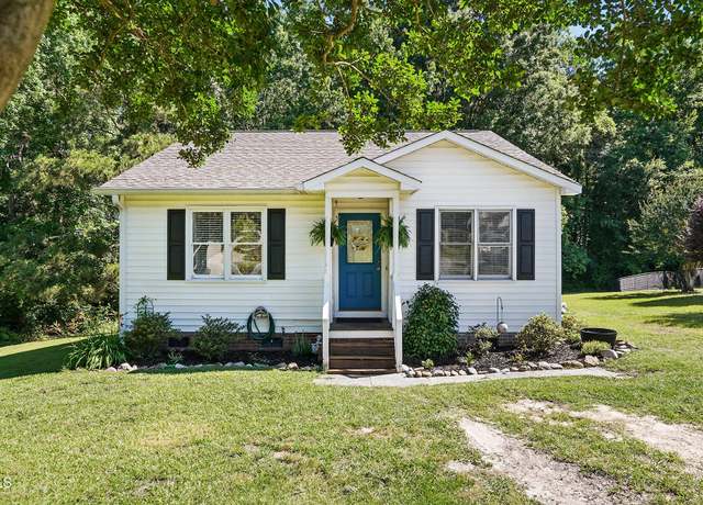 Property at 364 Chinaberry Ln, Angier, NC 27501, 3 beds, 2 baths
