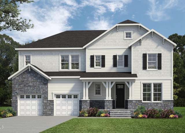 Property at 56 Alex Farm Ct Lot 24, Zebulon, NC 27597, 4 beds, 3.5 baths